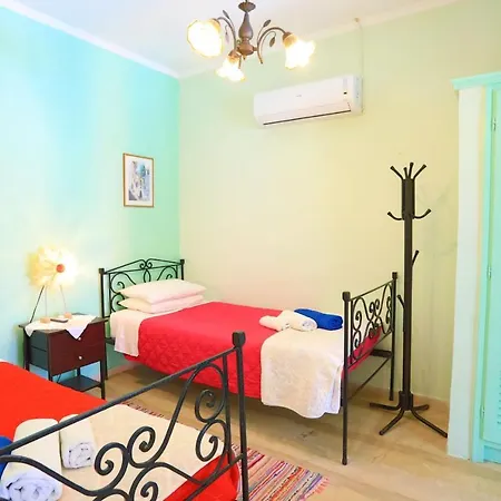 House Varvara Holiday home *