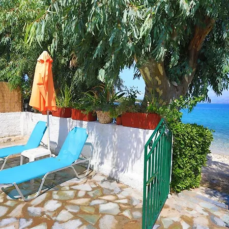 House Varvara Holiday home *