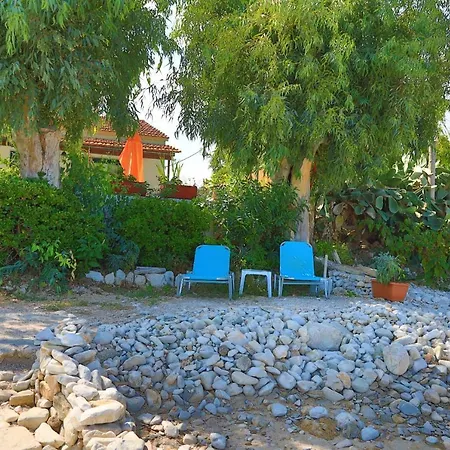 House Varvara Holiday home Kassiopi