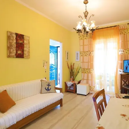 House Varvara