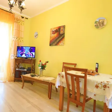 House Varvara Holiday home Kassiopi