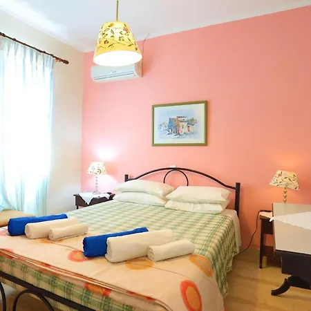 House Varvara