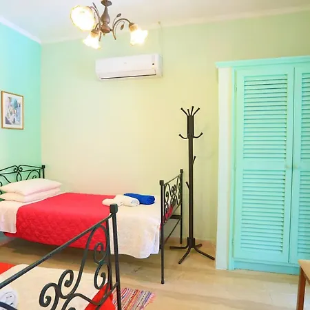 House Varvara Holiday home Kassiopi