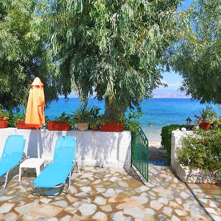 Holiday home House Varvara Kassiopi