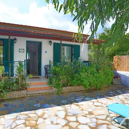 House Varvara Holiday home