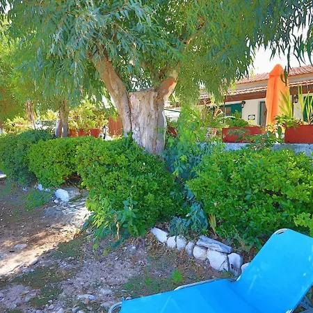 Holiday home House Varvara Kassiopi