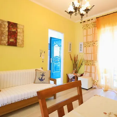 House Varvara Holiday home Kassiopi