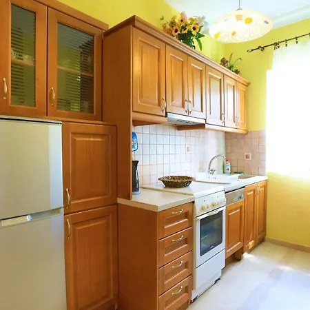 House Varvara Holiday home *