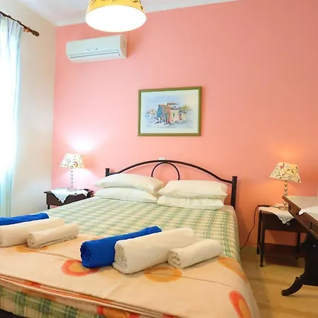 House Varvara Holiday home Kassiopi