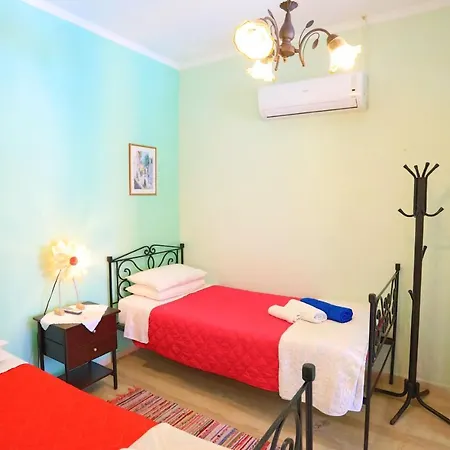 Holiday home House Varvara *