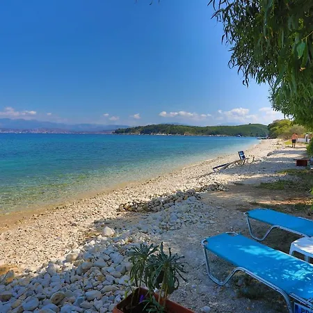 House Varvara Holiday home