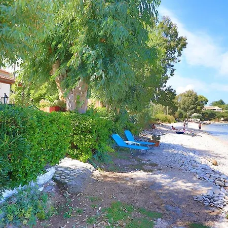 House Varvara Holiday home *
