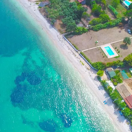 House Varvara Holiday home *