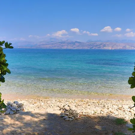 Holiday home House Varvara Kassiopi
