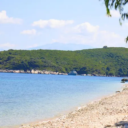House Varvara Holiday home