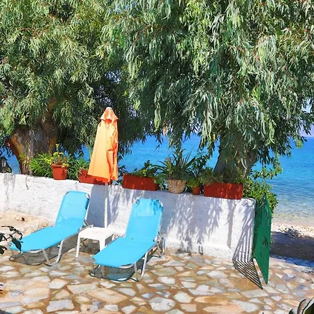 Holiday home House Varvara Kassiopi