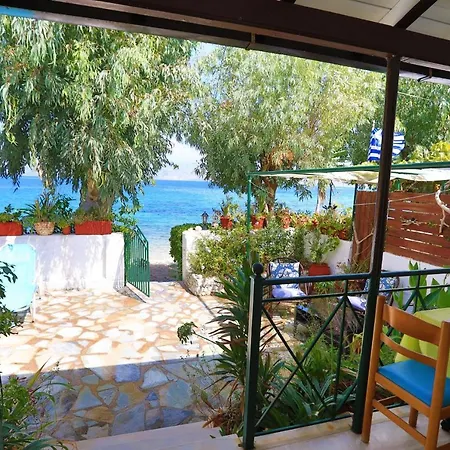 House Varvara Holiday home Kassiopi