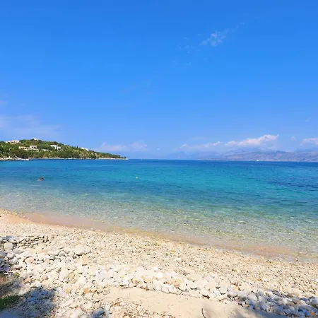 Holiday home House Varvara Kassiopi