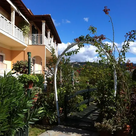 Resort Eleni