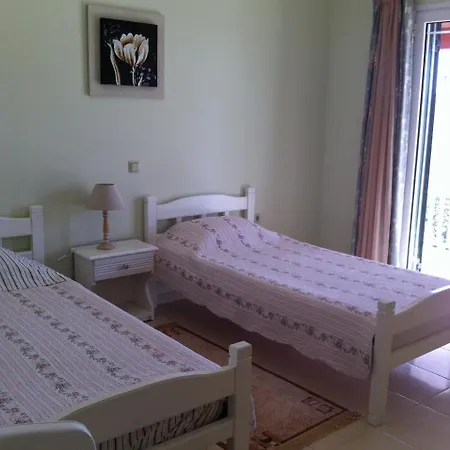 Eleni Resort