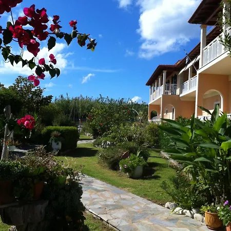 Eleni Resort