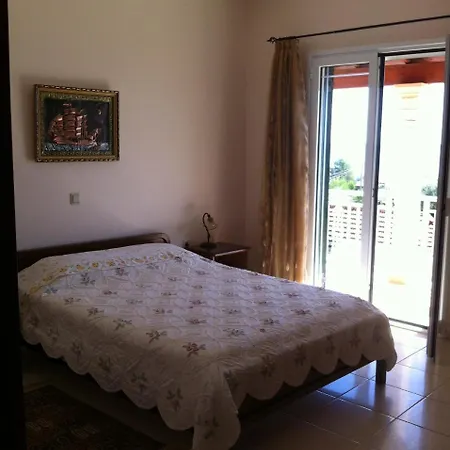 Eleni Resort *