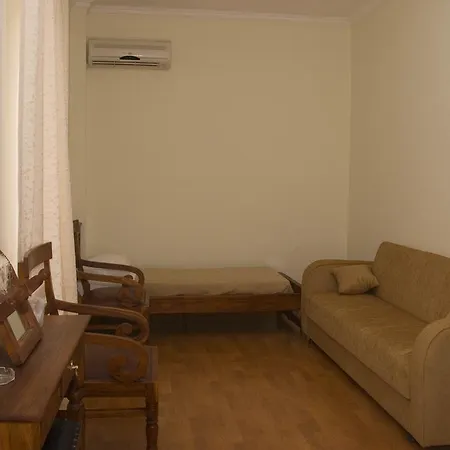 Hermes Hotel Corfu (city)
