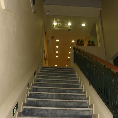 Hermes Hotel