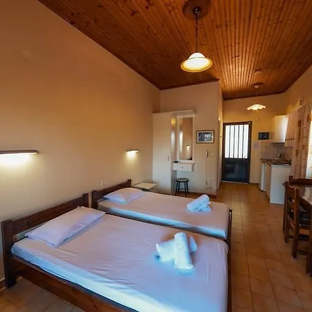 Aparthotel Solea