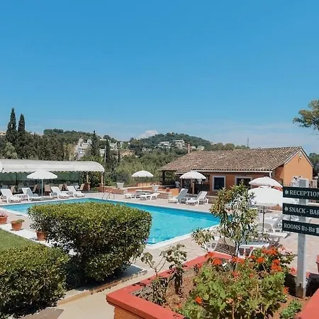 Solea Aparthotel