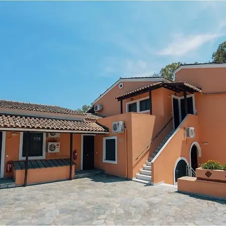 Solea Aparthotel