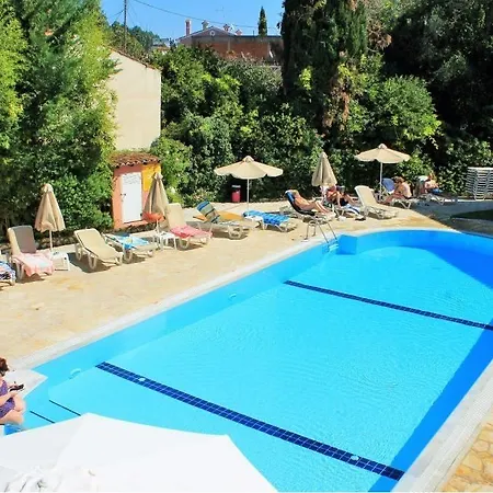 Aparthotel Annaliza