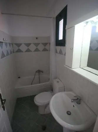 Umbrella Aparthotel Kavos