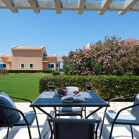 Ammoudia Maisonettes Aparthotel