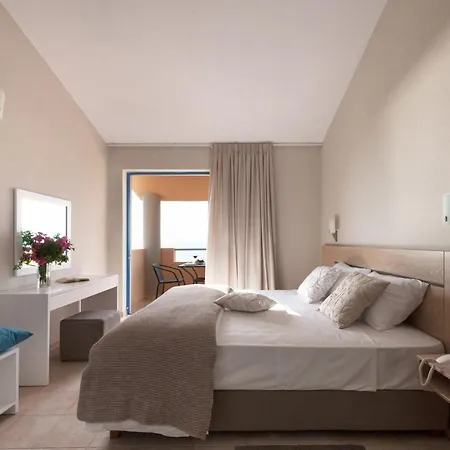 Ammoudia Maisonettes Aparthotel