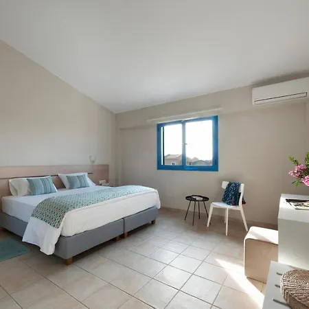 Aparthotel Ammoudia Maisonettes Acharavi (Corfu)