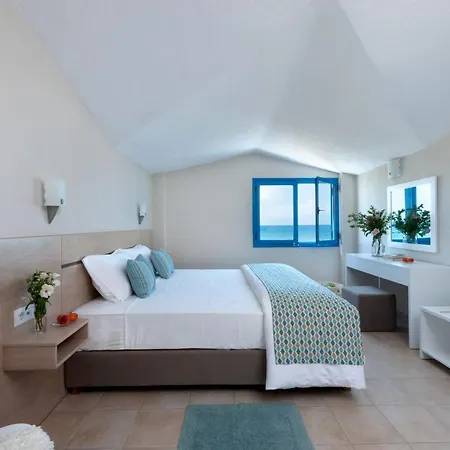 Ammoudia Maisonettes 4* Acharavi (Corfu)
