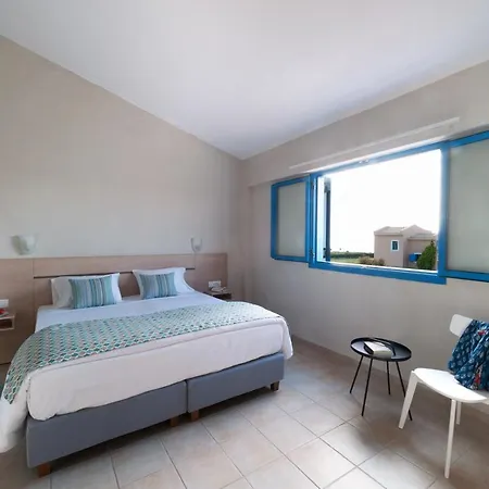 Aparthotel Ammoudia Maisonettes 4*