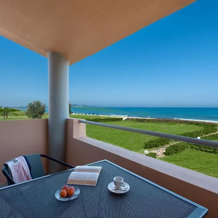 Aparthotel Ammoudia Maisonettes