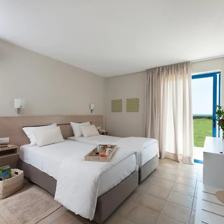 Aparthotel Ammoudia Maisonettes Acharavi (Corfu)