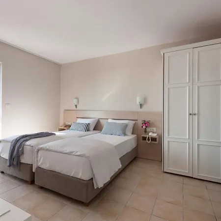Ammoudia Maisonettes Aparthotel