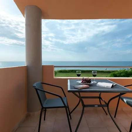 Aparthotel Ammoudia Maisonettes Acharavi (Corfu)
