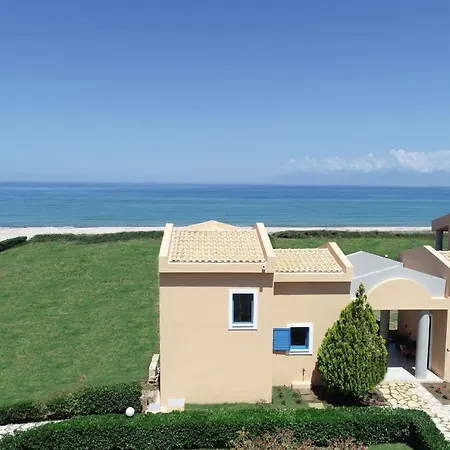 Ammoudia Maisonettes Acharavi (Corfu)