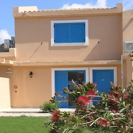 Ammoudia Maisonettes Aparthotel Acharavi (Corfu)