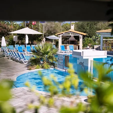 Plaza 3* Kavos