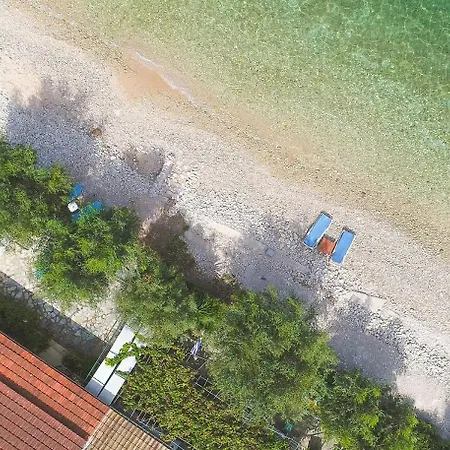 Holiday home House Varvara