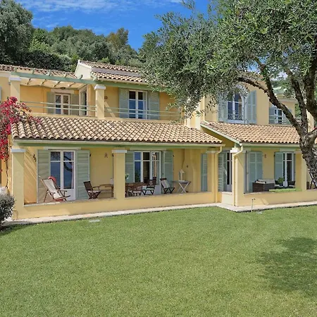 Villa Irida Apraos