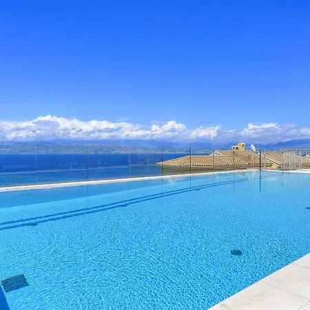 Villa Irida Apraos