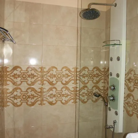 Hotel Victoria Hill 3*