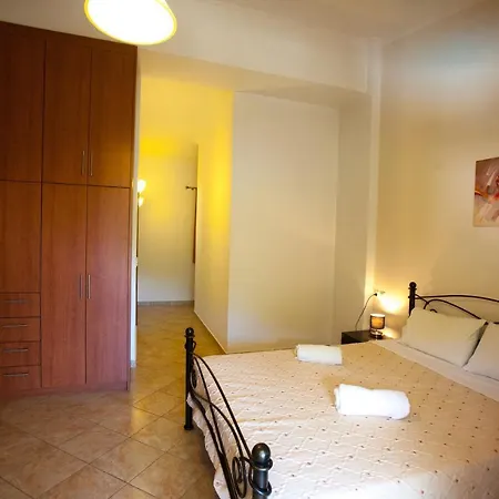 Villa Christina *